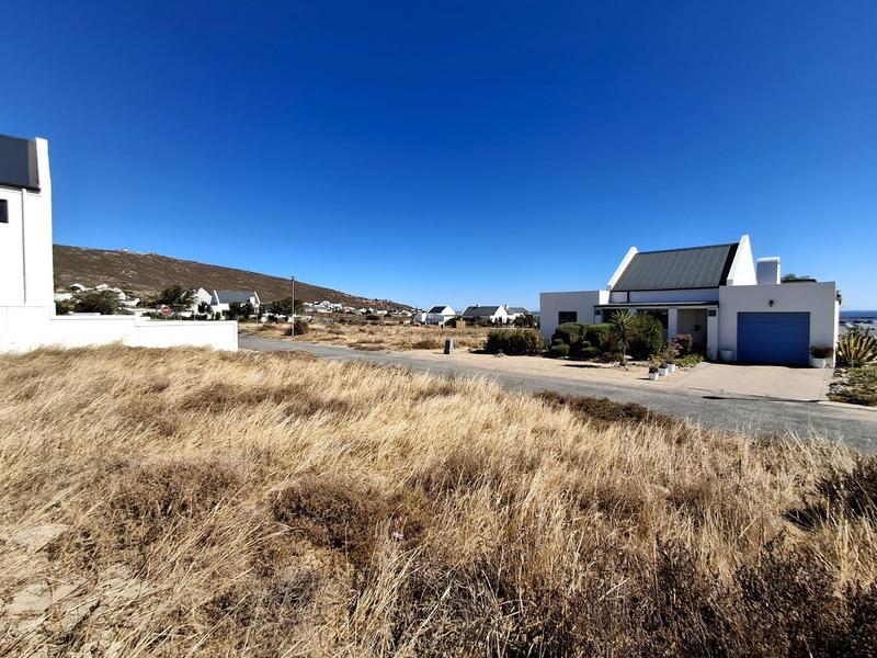 0 Bedroom Property for Sale in Harbour Lights Western Cape